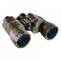 Bushnell 10x50 RTAP,Porro Prism, Box 6 Language - Kamuflajlı Dürbün